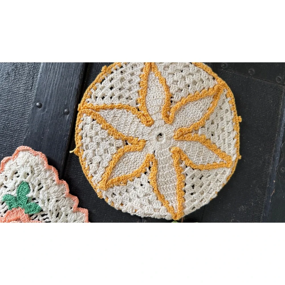 N/A vintage handmade